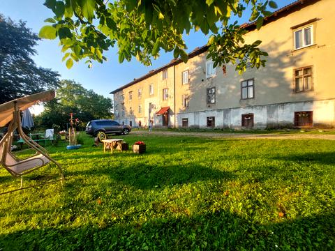 квартира за адресою Семена Палія вул., 14