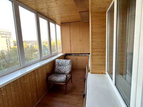 квартира по адресу Голосеевский просп. (40-летия Октября), 108/1