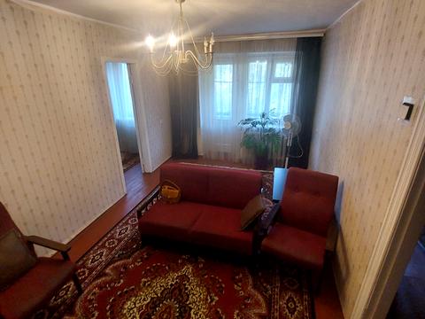 квартира по адресу Николаев, Олега Григорьева ул., 12