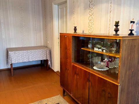 квартира по адресу Антоненка-Давидовича ул., 12