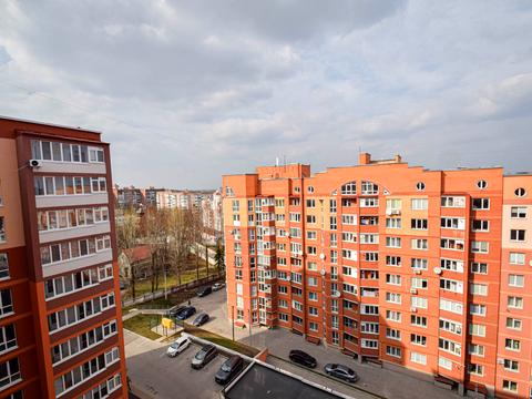 квартира по адресу Степана Бандеры просп., 83Е