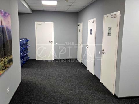 коммерческая по адресу Леси Украинки бульв., 34