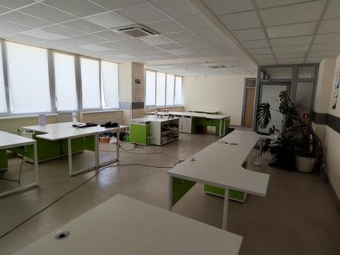 комерційна за адресою Харків, Салтівське шосе, 43