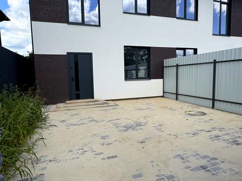 дом по адресу Днепровская ул. (Калинина)