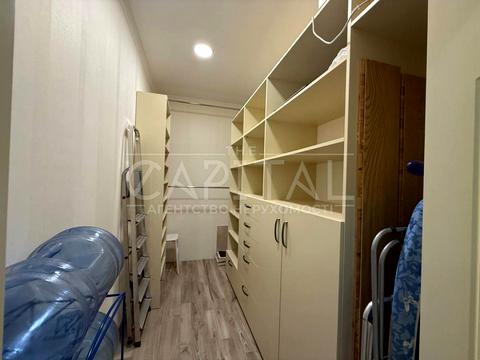 квартира по адресу Саксаганского ул., 37-К