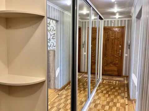 квартира за адресою Інститутська вул., 3