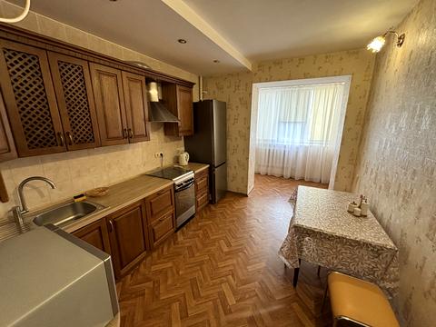 квартира по адресу Рабочая ул., 18