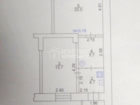 квартира за адресою Миргородська вул., 6