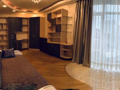 квартира по адресу Дашавская ул., 25