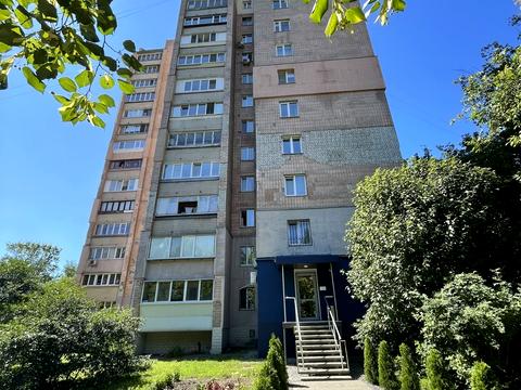 квартира по адресу Михаила Бойчука ул. (Киквидзе), 34-А
