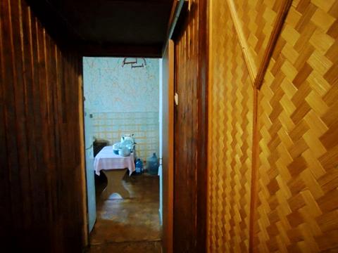 квартира по адресу Маяковского пер., 9