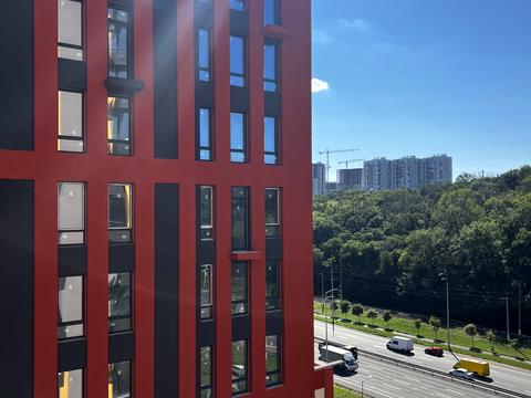 квартира за адресою Наддніпрянське шосе, 4