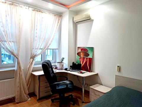 квартира за адресою Спаська вул., 5