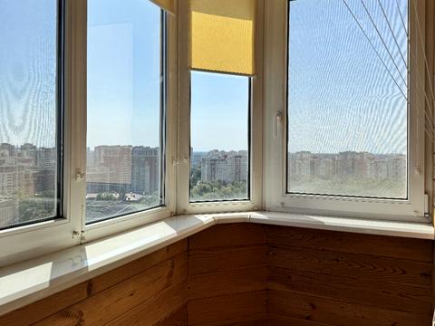 квартира по адресу Юлии Здановской ул. (Ломоносова), 36-А