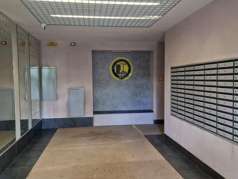квартира за адресою Кадетський Гай вул., 12