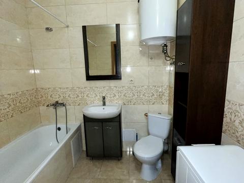 квартира по адресу Пономарёва ул., 26 к5