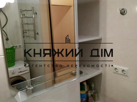 квартира по адресу Олевская ул., 11