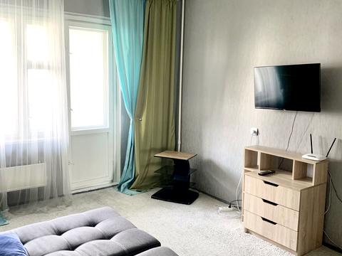квартира за адресою Ірпінська вул., 68