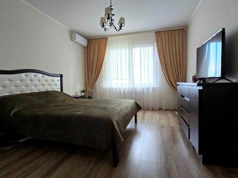 квартира по адресу Юлии Здановской ул. (Ломоносова), 36-В