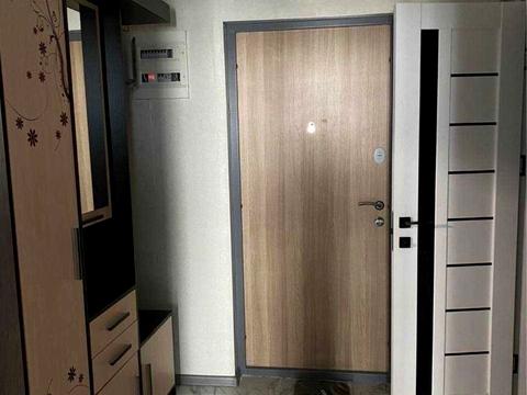 квартира за адресою Панаса Мирного вул., 6