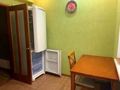 квартира за адресою Володимира Вернадського вул. (Дзержинського), 33-Б