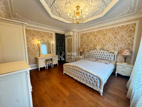 квартира по адресу Антоновича, 131