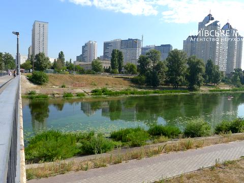 квартира за адресою Євгена Сверстюка вул. (Марини Раскової), 6-А