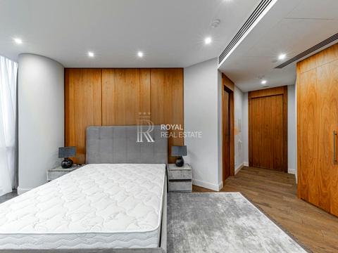 квартира за адресою Київ, Тараса Шевченка бульв., 30