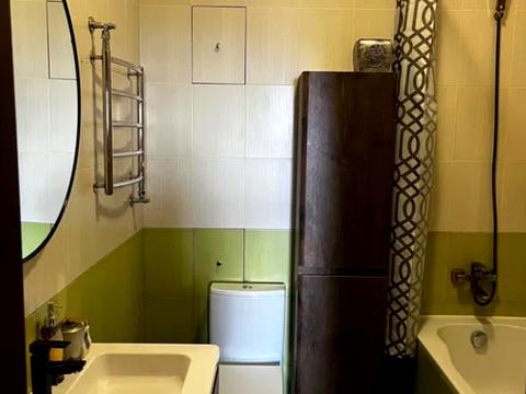 квартира по адресу Пантелеймоновская ул., 112