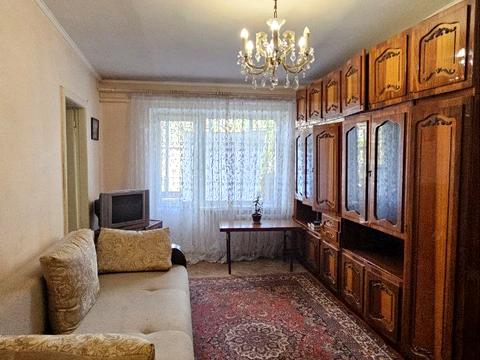 квартира по адресу Степана Бандеры ул., 14