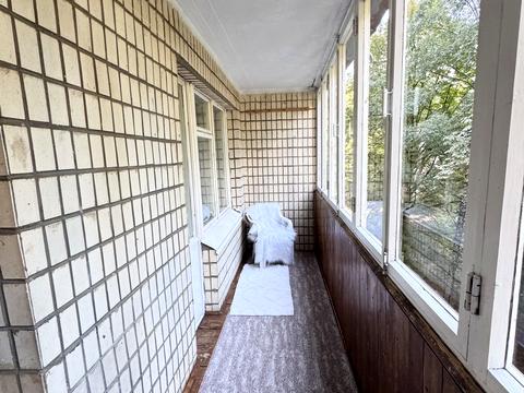 квартира по адресу Шовкуненка ул., 5