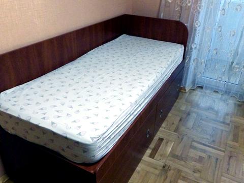квартира по адресу Василия Тютюнника ул. (Малишева), 11