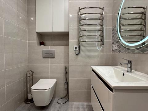 квартира за адресою Зарічна вул., 6к3