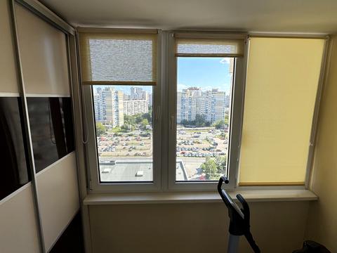 квартира за адресою Петра Григоренка просп., 18-А
