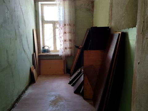 квартира по адресу Карповская ул., 24