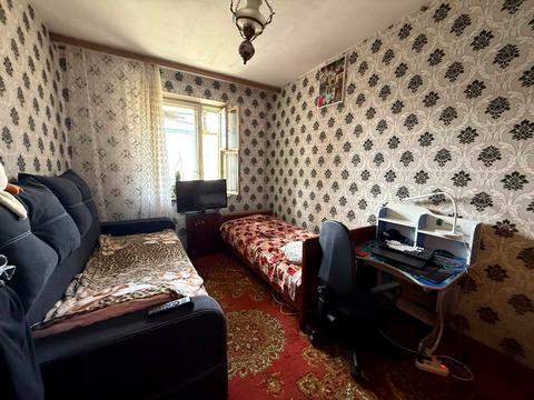 квартира за адресою Каштанова вул., 3