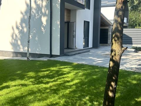 будинок за адресою Березова вул.