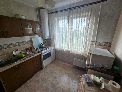 квартира за адресою Прирічна вул., 29