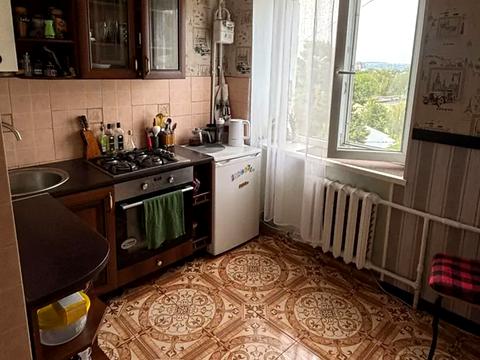 квартира по адресу Майборського ул., 16