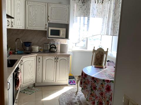 квартира за адресою Тиводара Легоцького вул., 19-А