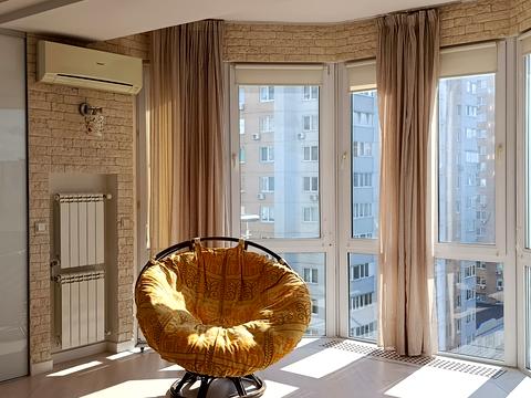 квартира за адресою Краківська вул., 15/17