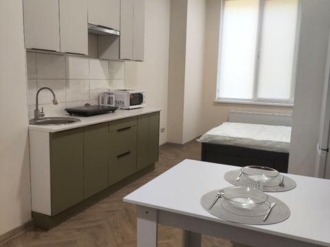 квартира по адресу Владимира Брожка ул. (Кировоградская), 70