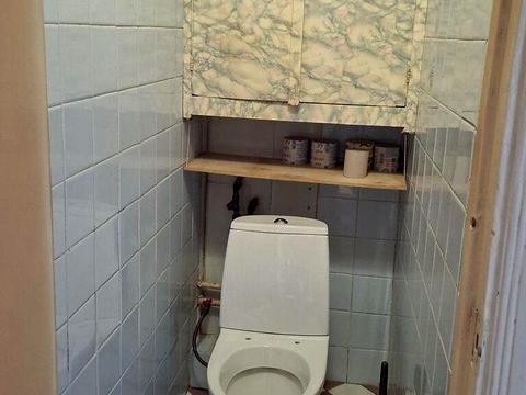 квартира за адресою Лісовий просп., 43