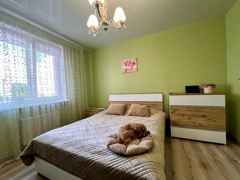 квартира по адресу Мира ул., 5-Б