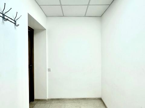 коммерческая по адресу Бышевская ул., 7
