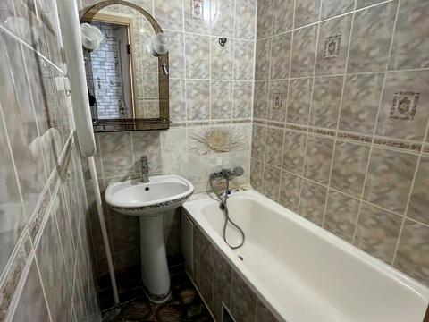 квартира за адресою Кривбасівська вул., 58