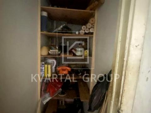 квартира по адресу Никольско-Слободская ул., 4