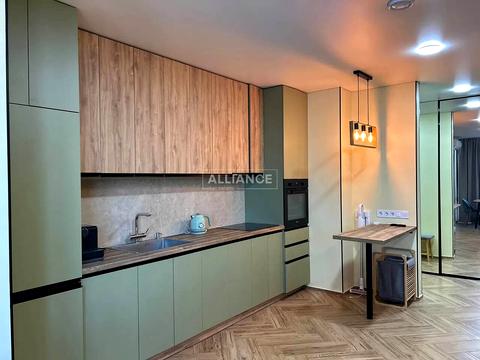 квартира за адресою Ленкавського вул., 34