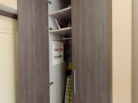 квартира по адресу Французский бульв., 13а