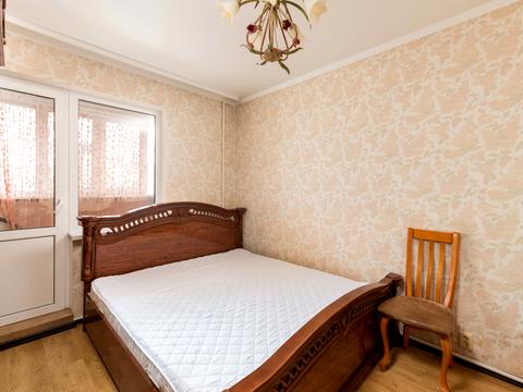 квартира за адресою Бориса Гмирі вул., 9-А